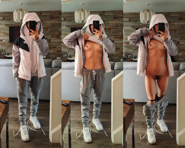 Outside Vs on Reddit