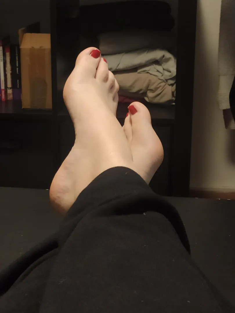 Packs St Valentin en cours de préparation <3