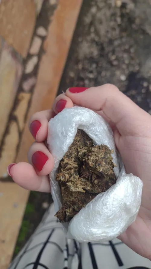 Paguei 120 reais em 50g de pren, compensou?