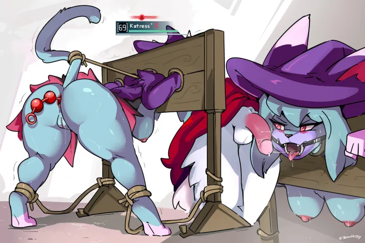 Palworld furniture ( Zinni ) [MF]