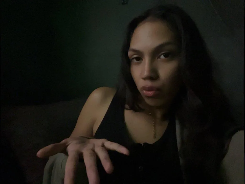 Pampered and pleased. Your turn to be useful. 