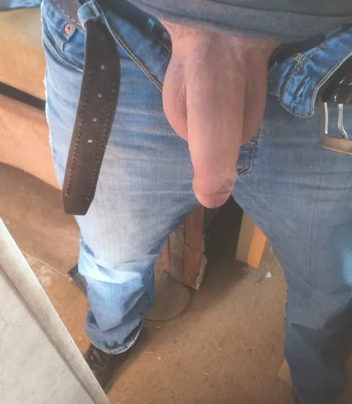 Papá quiere consentirte.