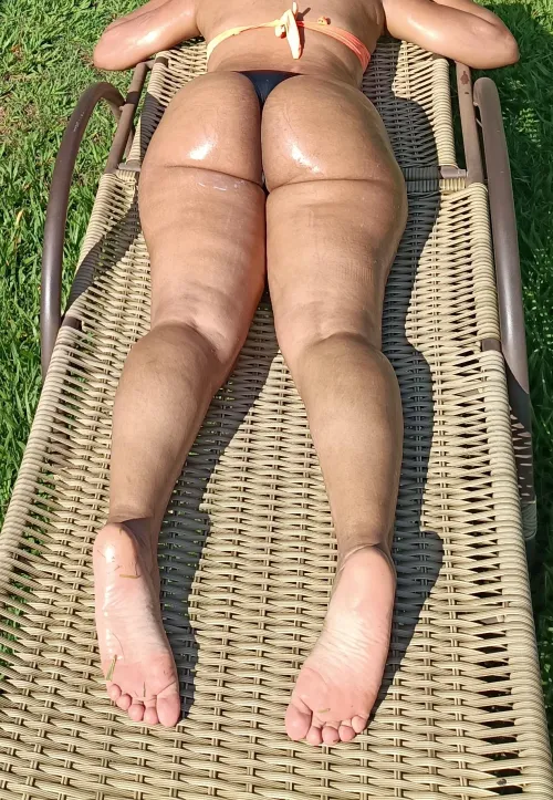 Partiu pegar um bronze