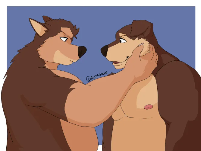 Passion (Artist: Me)