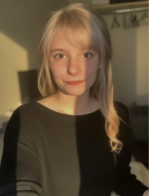 Paying for my own groceries? How insulting! Send $35 to apologize.