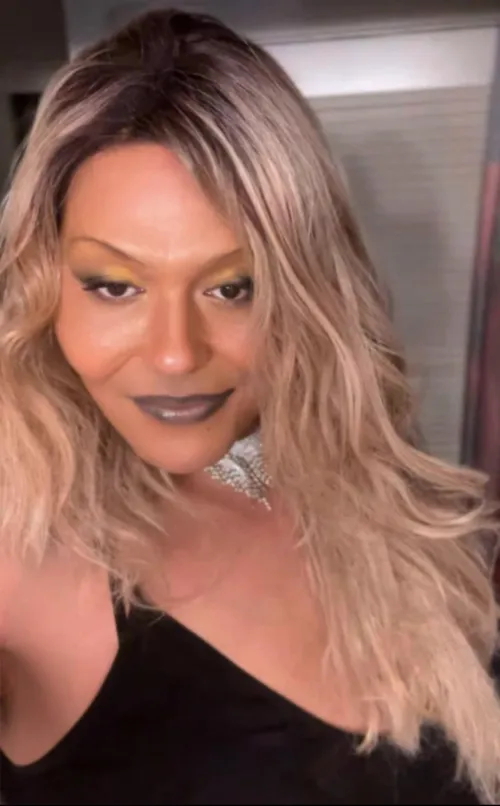 PDX Mama Tequilah - Main Character After Dark