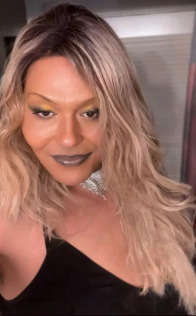 PDX Mama Tequilah - Main Character After Dark