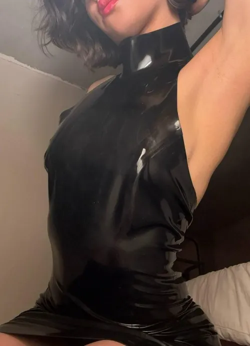 Perfect for a first date