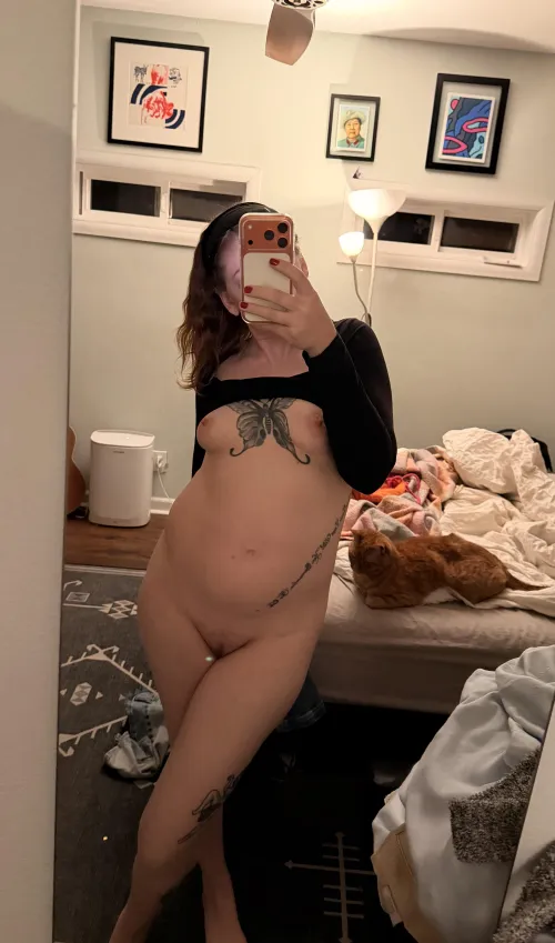 perfect for lots of things 