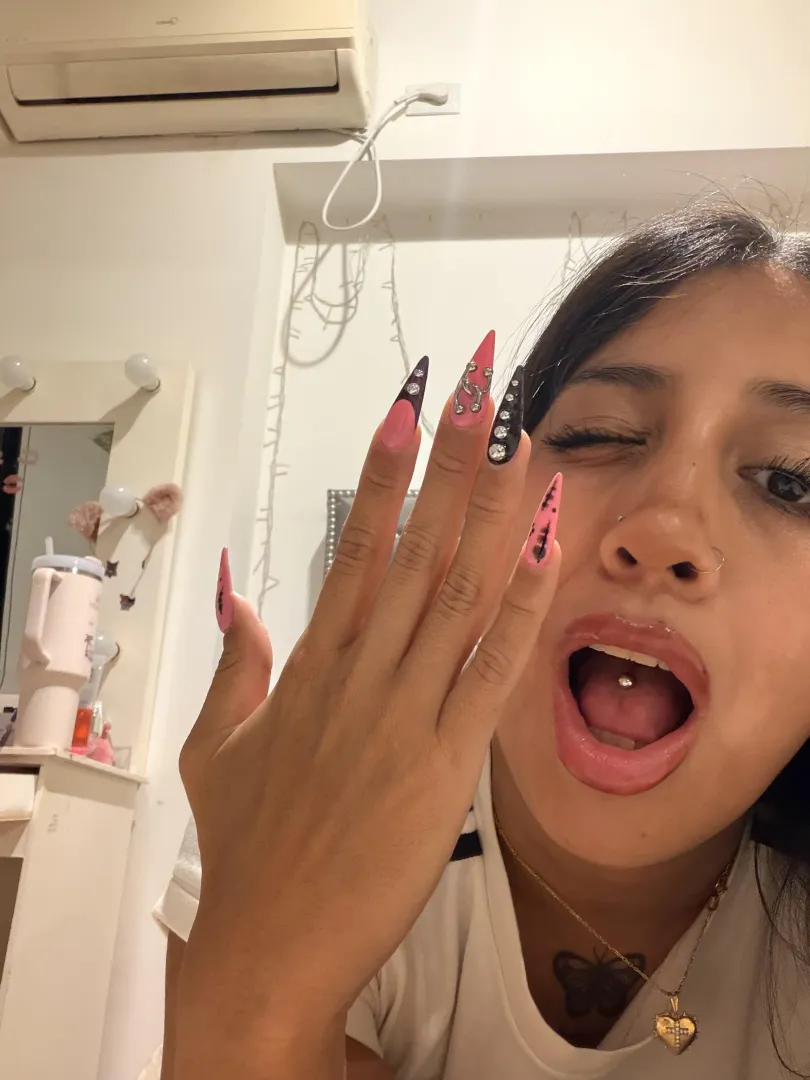 perfect hand to jerk off