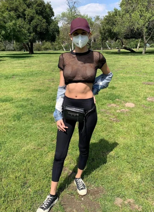 Perfect outfit for first date