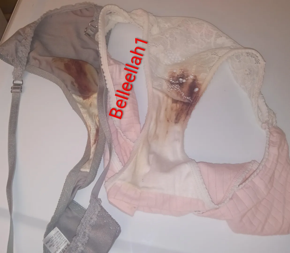 Period panties available and ready to ship! Each 3 days worn Message me to claim