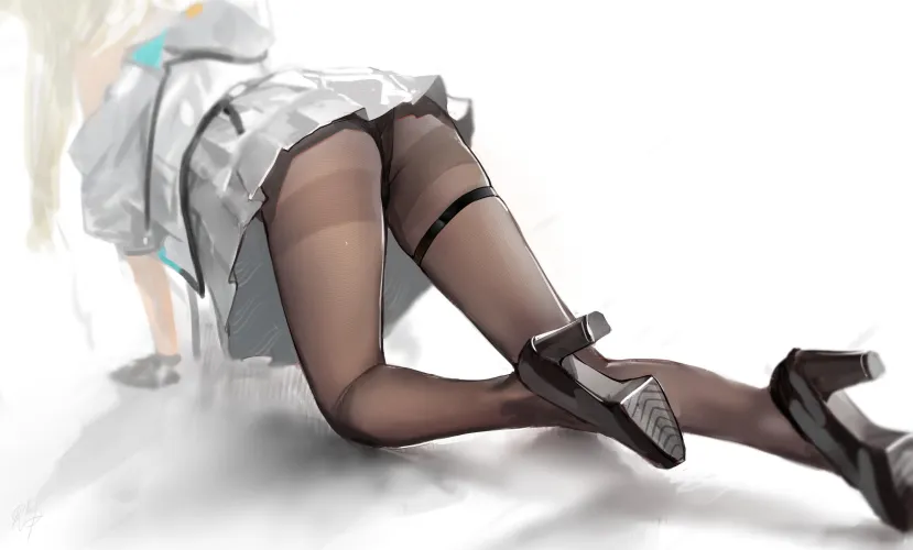 Perlica thighs (ひづるめ)