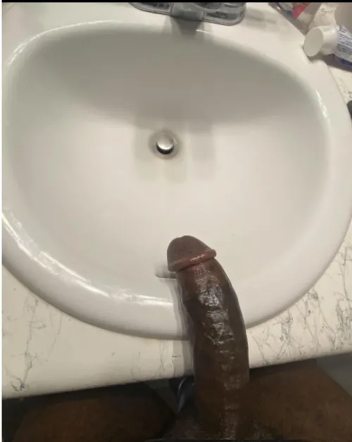 Permission to let it slump on your face like such?