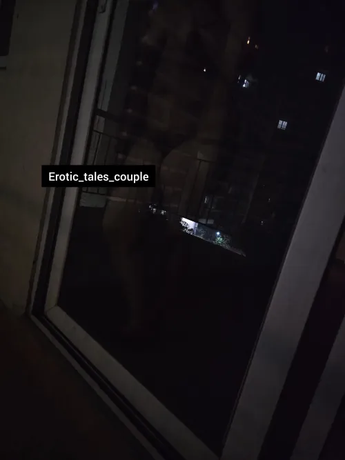 Person with focus must have enjoyed ...... horny af