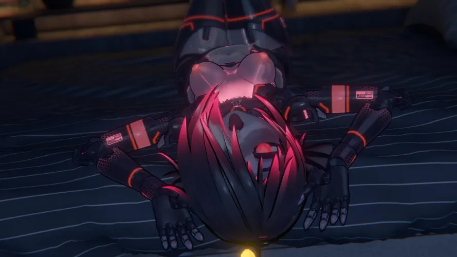 Personal fleshlight for you and all your friends to share~