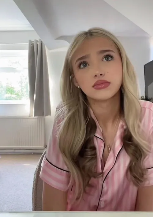 Petite babe wants hard dude to control her small vibe