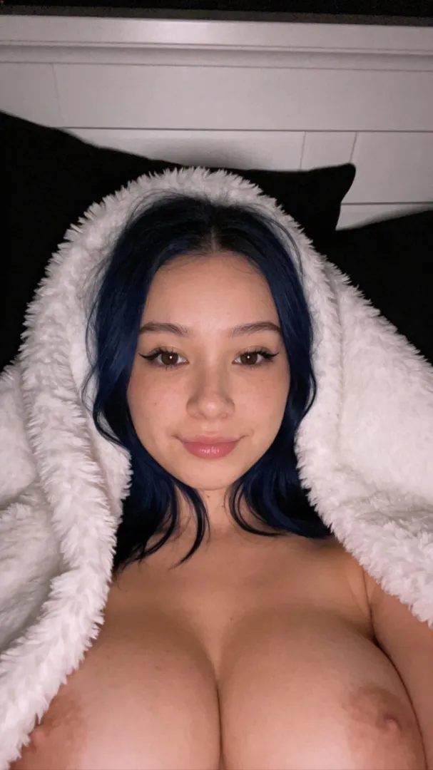 petite body but i can take a lot