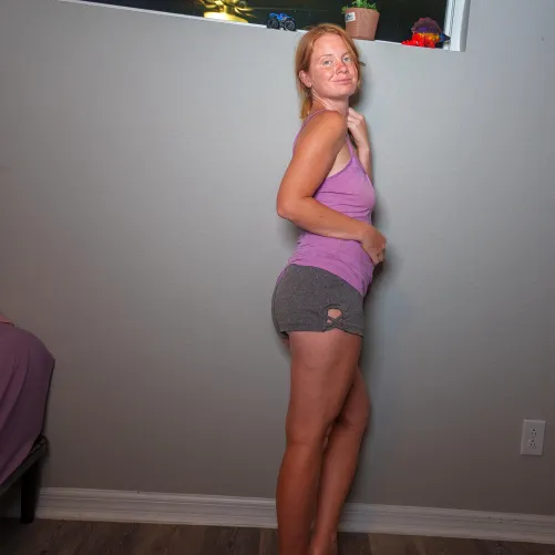 petite frame, giant personality [Return Our 3P Tools/Apps]