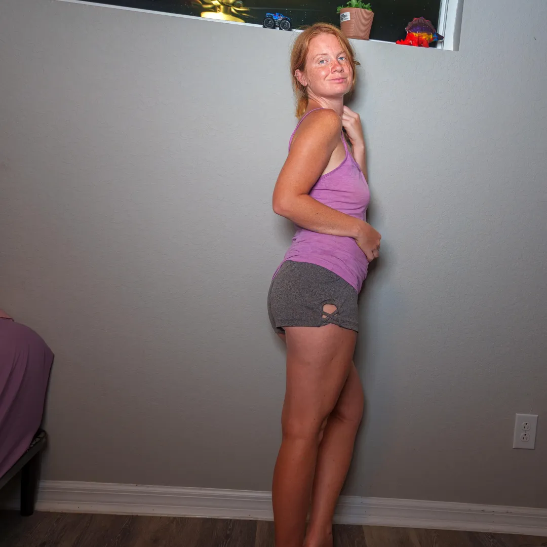 petite frame, giant personality [Return Our 3P Tools/Apps]