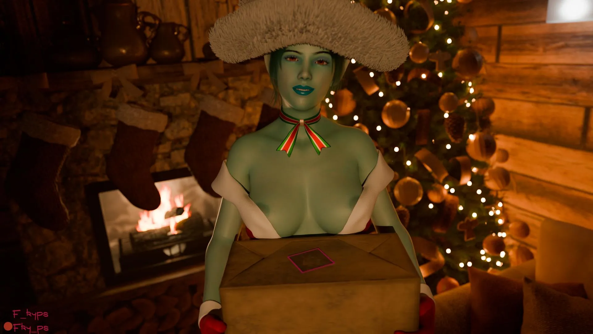 Phantom Assassin (Fryps)