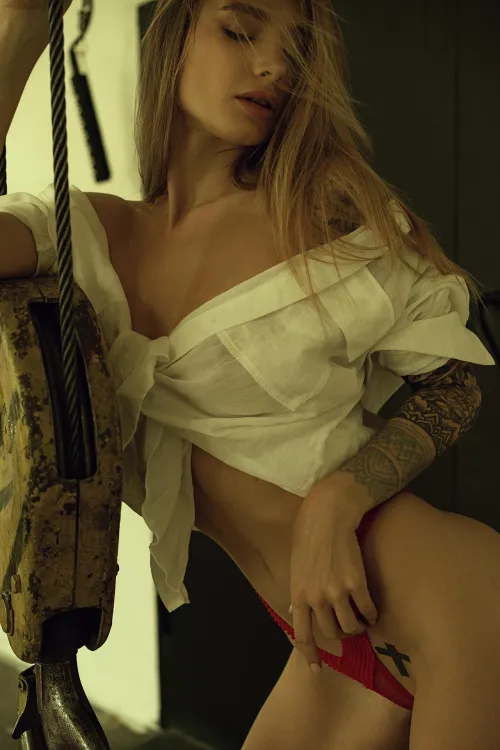 Photographer: Arthur Kaplun