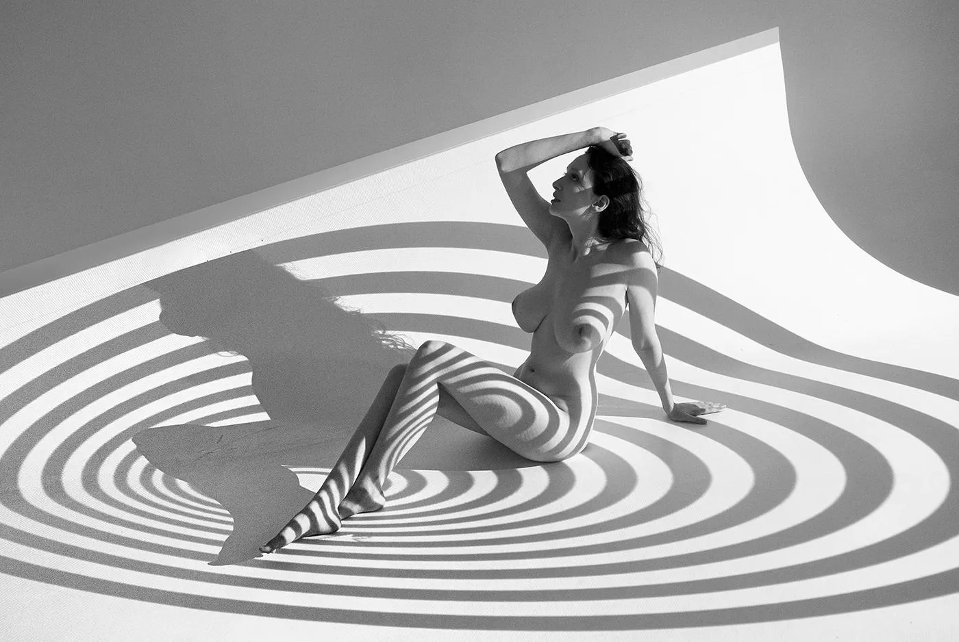 Photographer Vladimir Kornienko