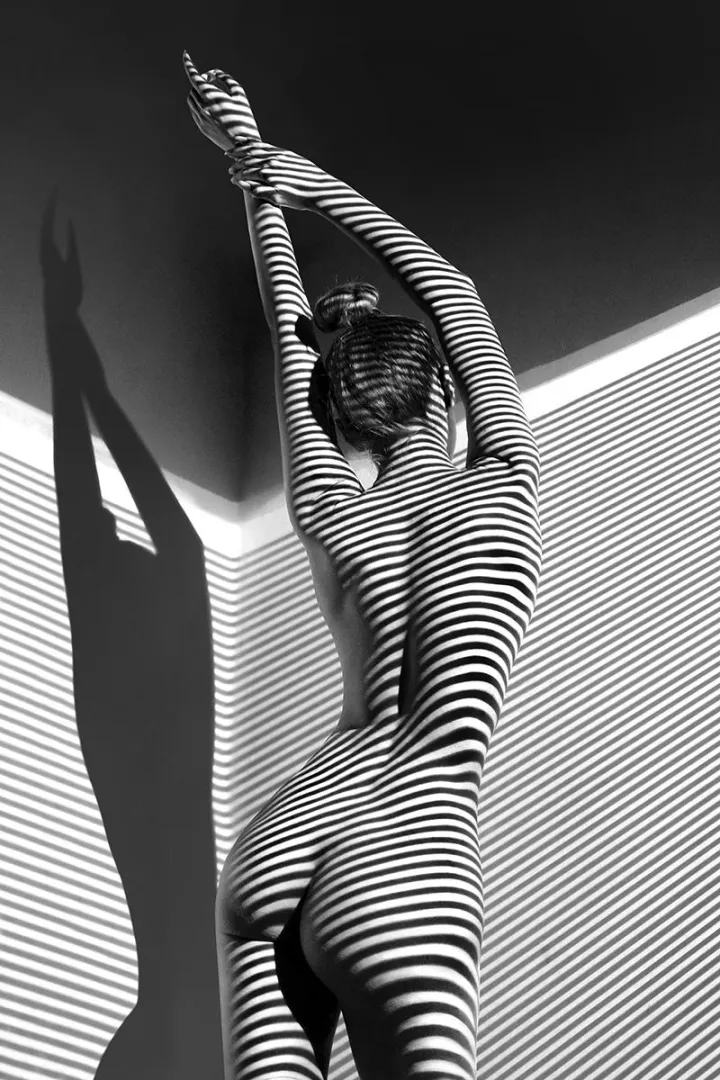 Photographer Vladimir Kornienko