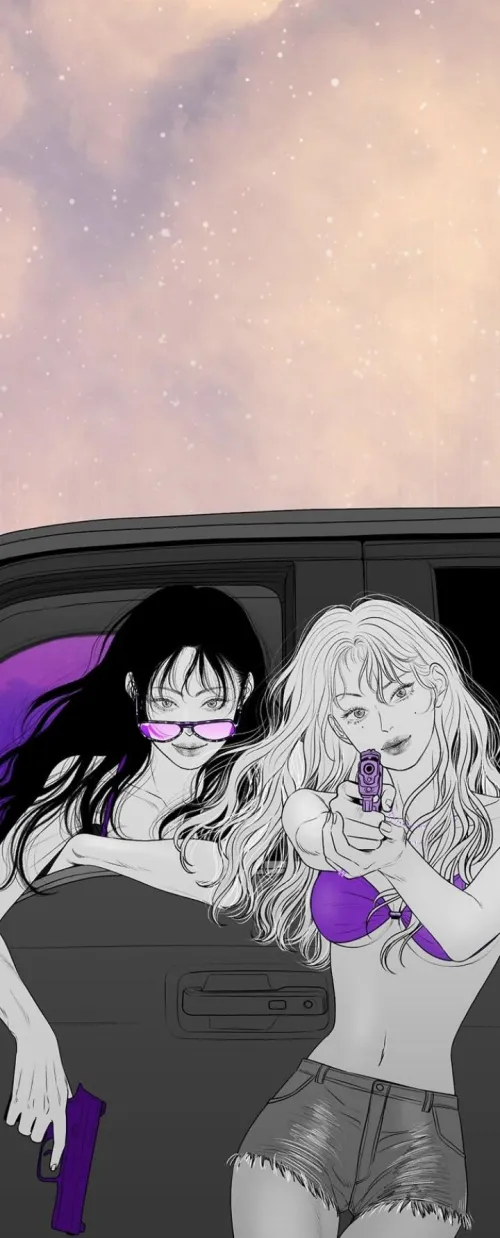 Physical copy of [Kill Me Now]?