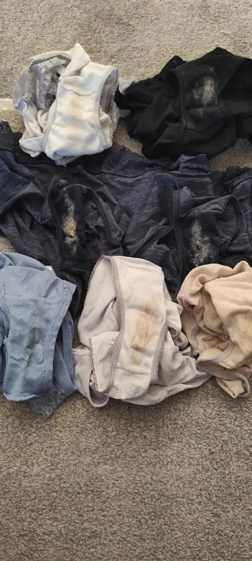 Pick n mix tonight  would you choose 