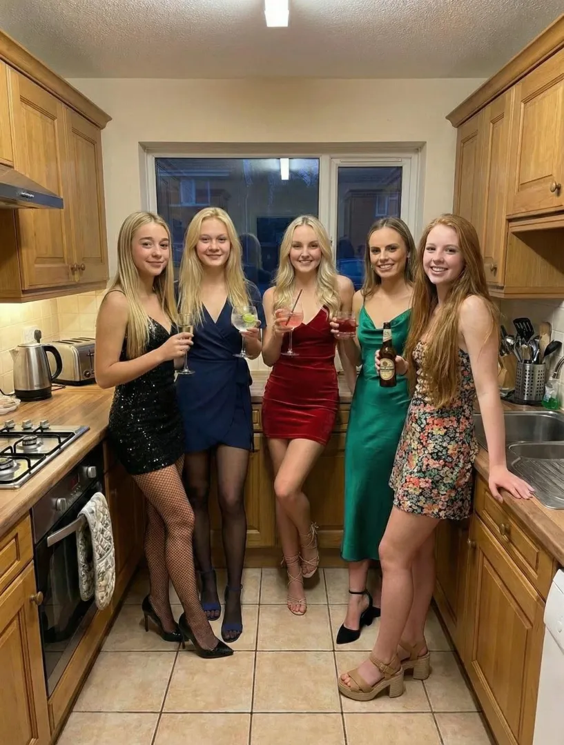 Pick two and tell me why 