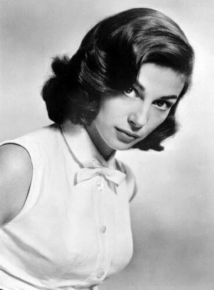 Pier Angeli
