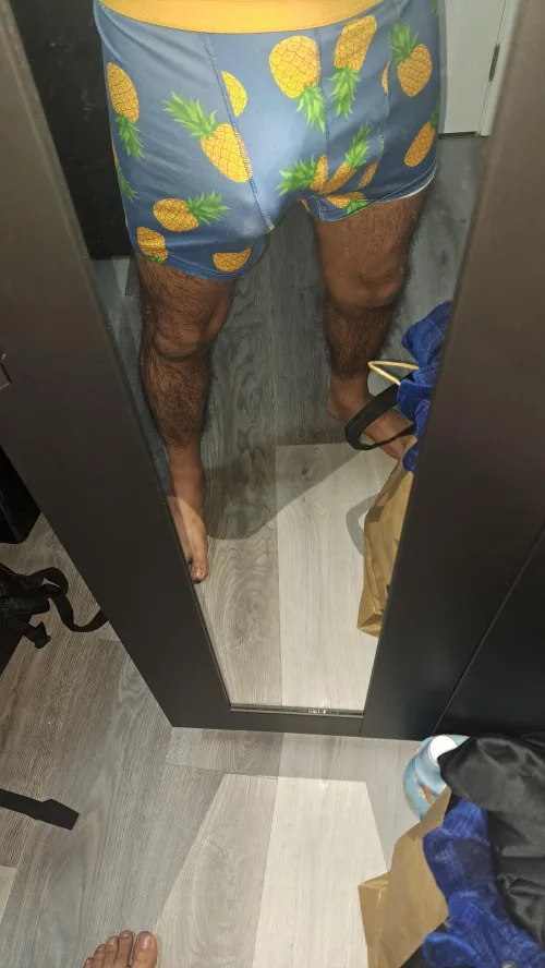 Pineapples are hiding a secret 