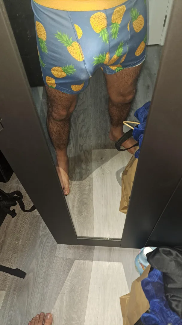 Pineapples are hiding a secret 