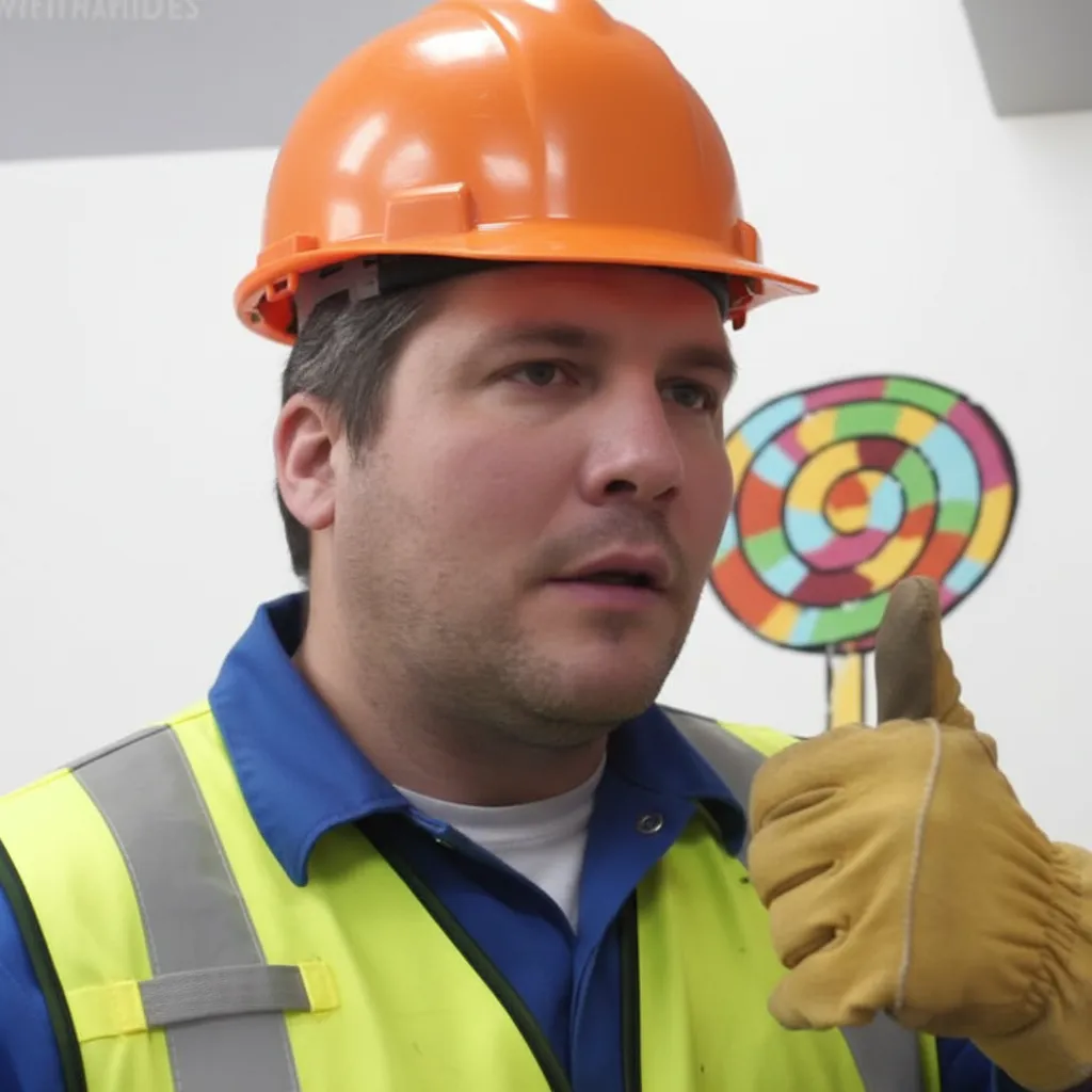 Pipe Inspector Adriano reporting for duty