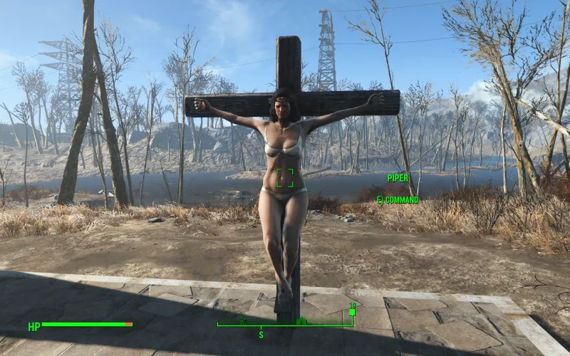 Pipers last report...