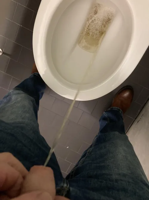 Pissing am Nachmittag