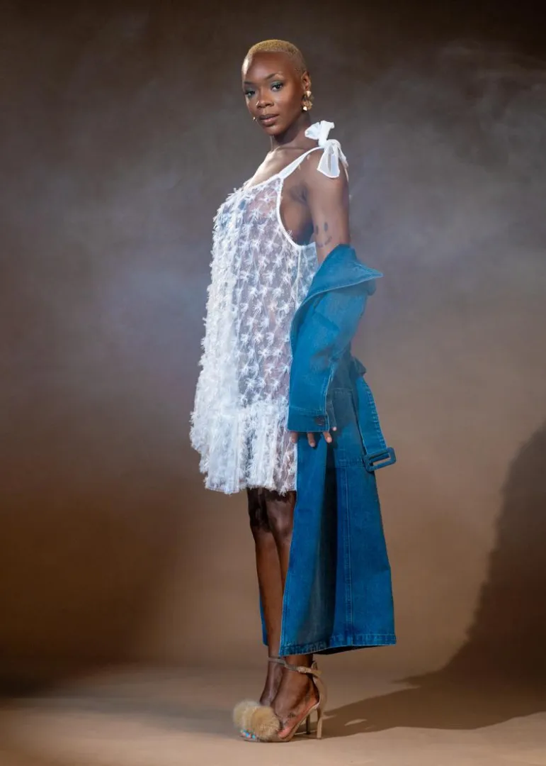 Pivot Pixie by Room Noir