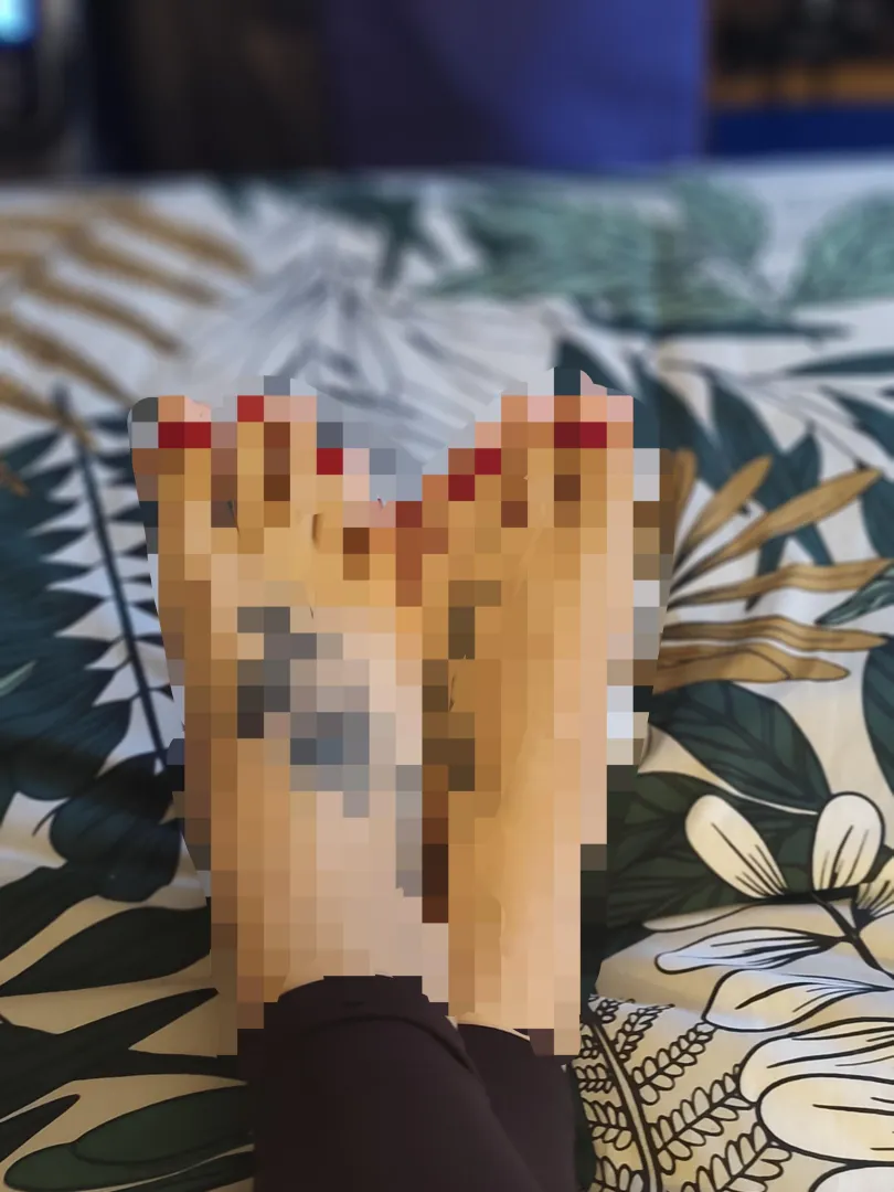 pixelated but pretty