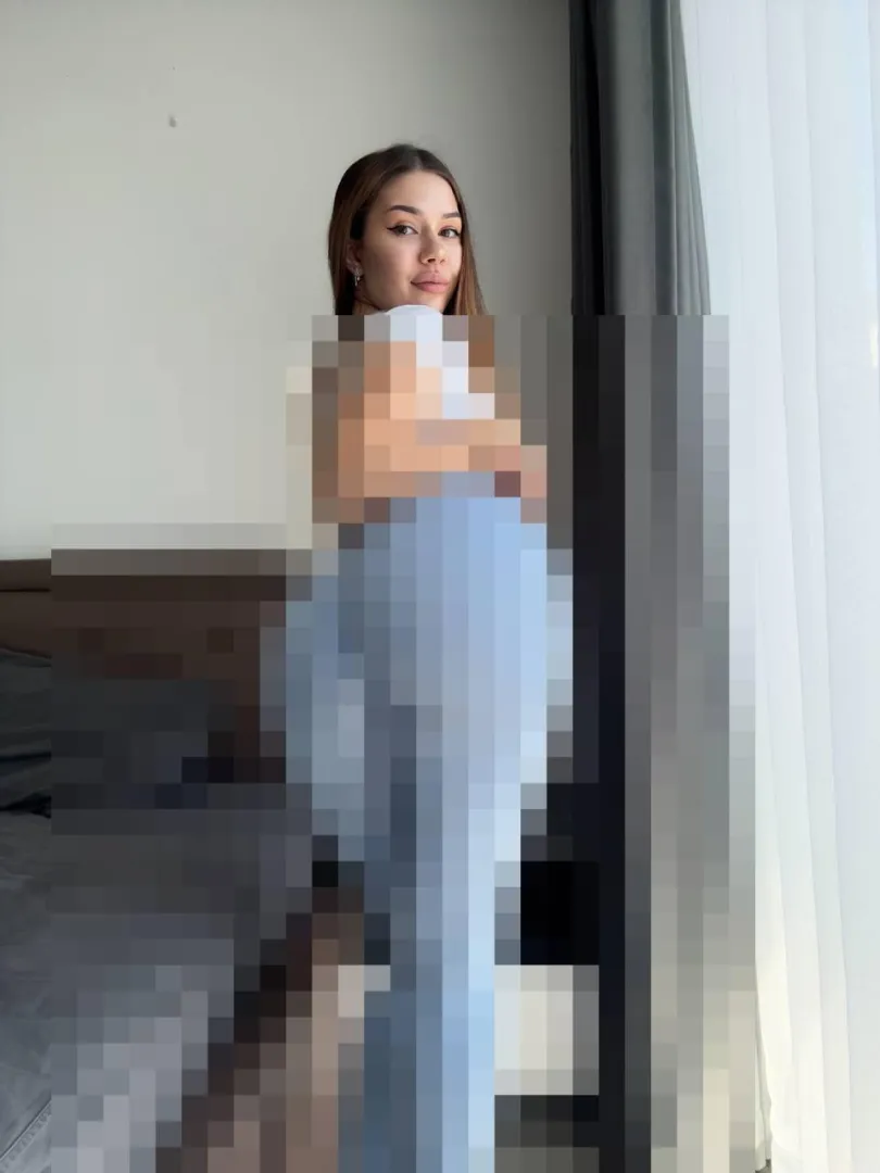 Pixelated paradise for all of you losers.