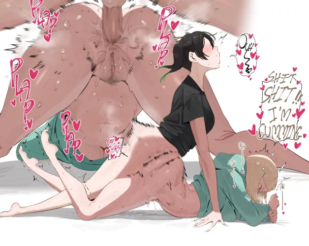 plap plap (okpriko) [love live!]