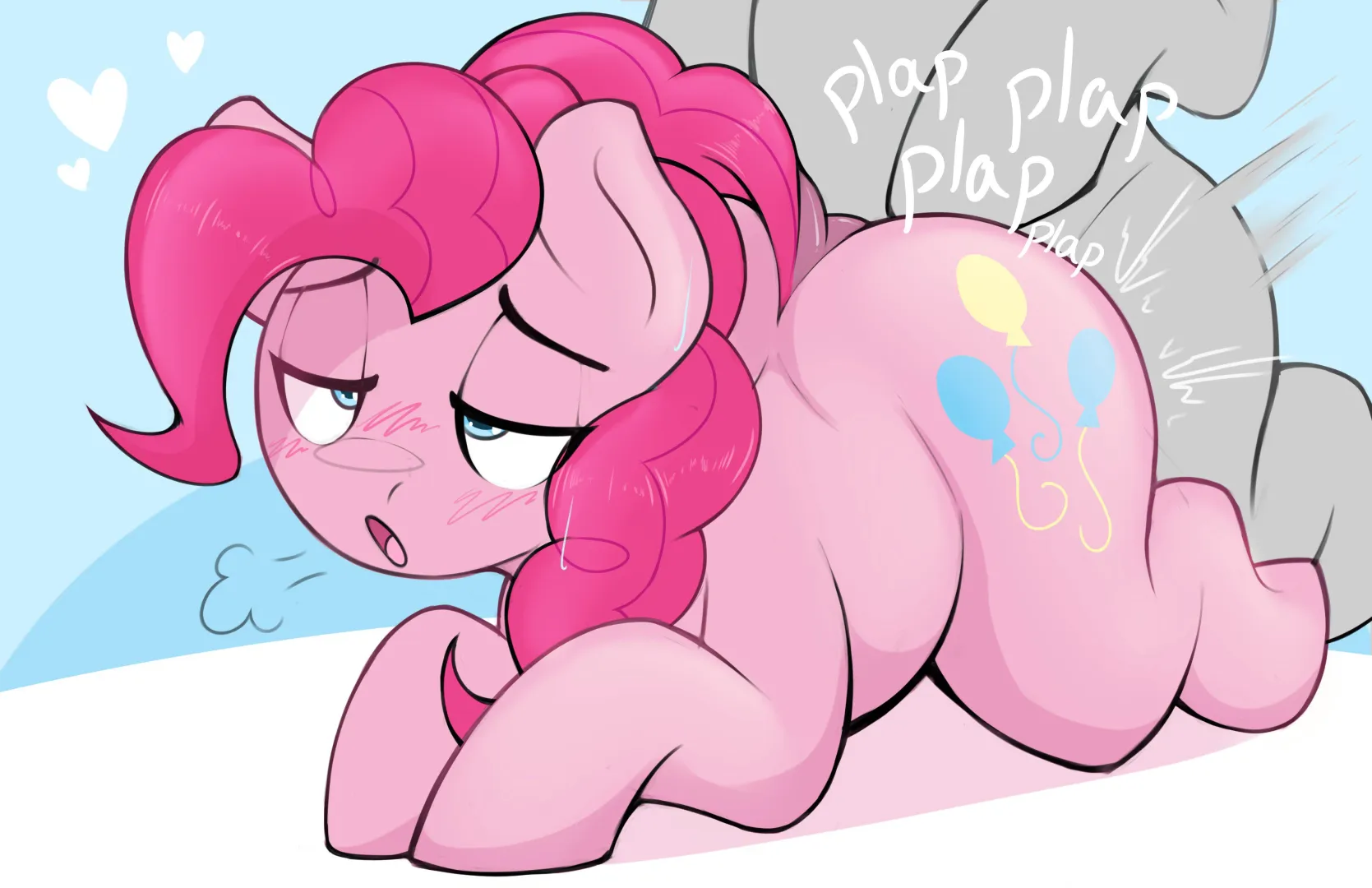 *plapplapplap* [czu]