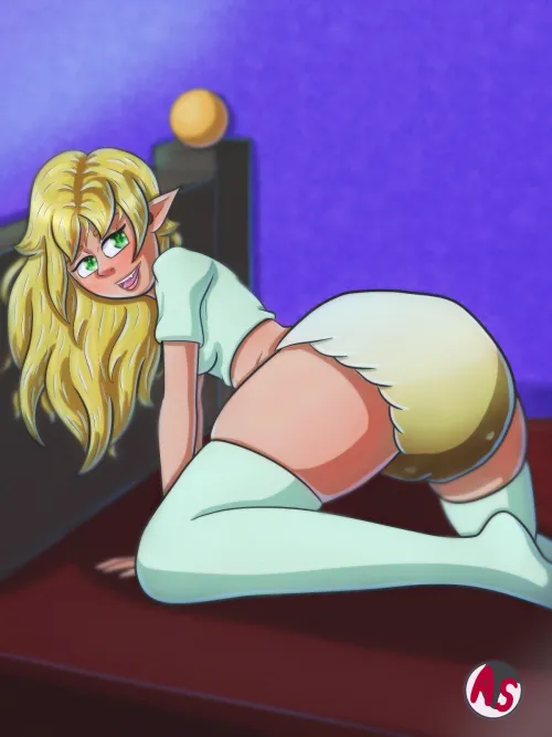 Playful
By
AlyssaSundale