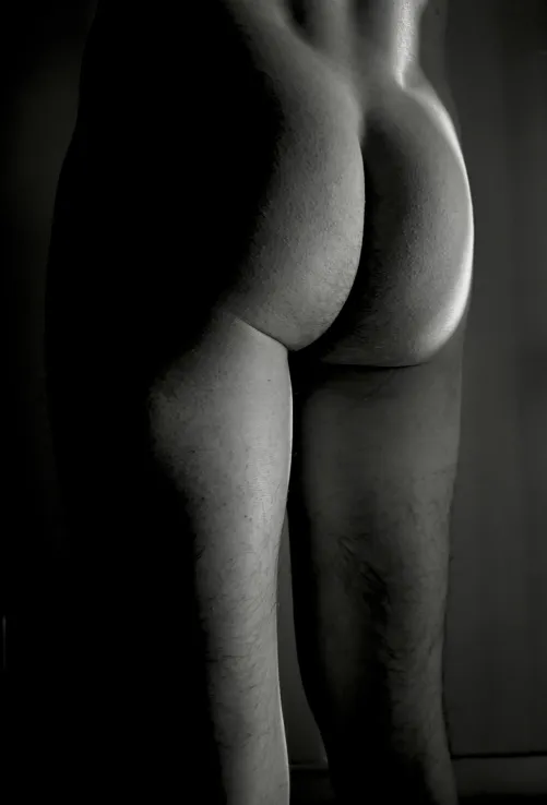 Playing with light tonight