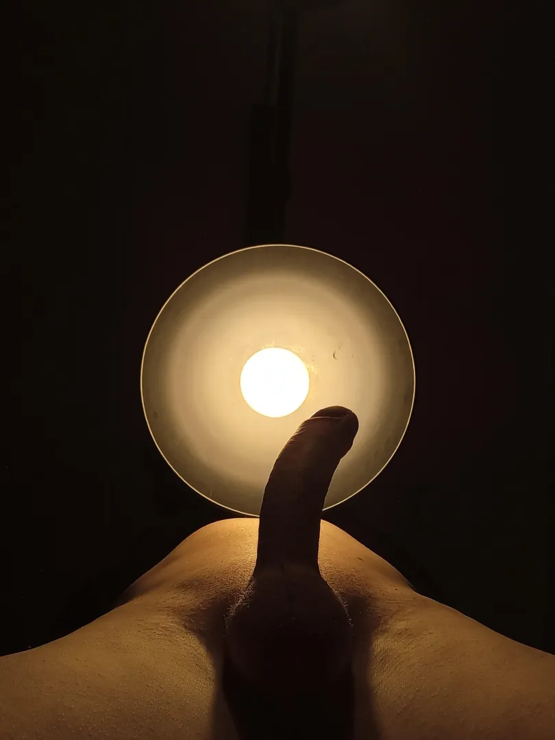 Playing with the light