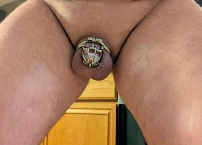 Playtime became lifetime.