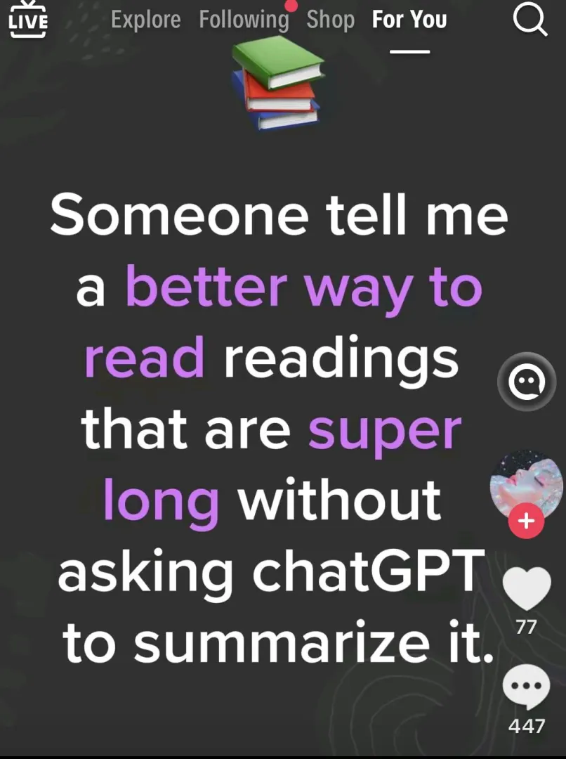 Please, anyone, how to r*@d re@dings?!