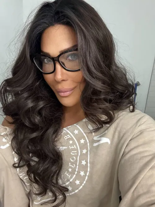 Please blow my mind with your moves! 