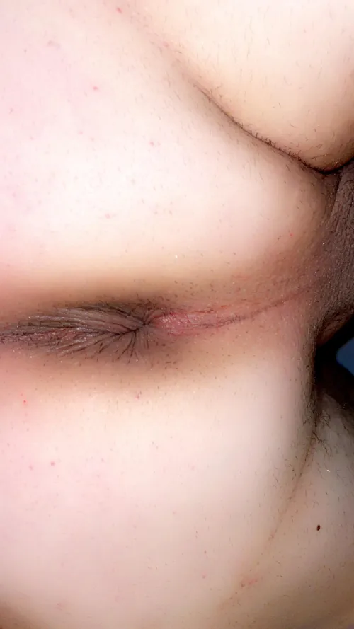 please bully my fag hole Sir. share me with your friends 