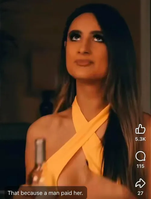 Please! I need this video!